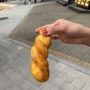 꽈배기서울 | 일산 후곡 서울은마꽈배기 후곡점 추천 후기