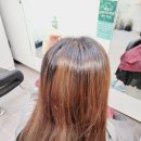 썸헤어아트 | 운정미용실 썸헤어아트 이용후기
