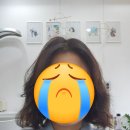 춘의역미용실 란헤어살롱에서 컷트 및 매직 후기