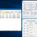 G3420 | 인텔 코어 i3 6100U CPU성능 및 내장그래픽 성능.