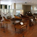 프라움 악기박물관 이미지