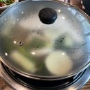 호림칼국수 | 동대문 닭한마리 칼국수 후기