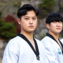 아랑태권도 이미지