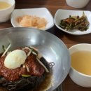 운장산칡냉면 이미지