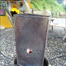 하늘계곡캠핑장 이미지