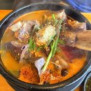 발안로 | 오산근처맛집 화성정남맛집 제주세호해장국 화성정남점 후기