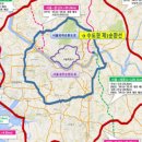 외곽순환도로 이미지