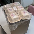 [전주 답례품:해피프롬쿠키] 객리단길 디저트 맛집 답례품 만족 후기