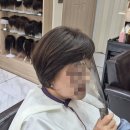 강진주헤어