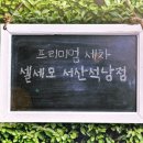 서산셀세모 이미지