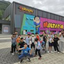 우석대학교 태권도교육센터 이미지