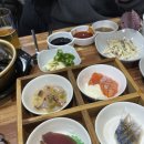 통영고등어회