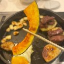 구 억조식당 앞(가수리) | 목동 억조1978에서 아부지 생신파티 하고 왔어요!(빙문220328)