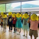 대주파크빌 작은도서관 이미지