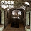 이집트 카이로 시티 투어 !! 모마투어로 다녀 온 후기2(올드카이로 편)