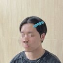 널 그리다 뷰티 | [미작뷰티] 노원 중계동 남자눈썹문신 잘하는 곳 리터치 후기