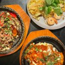 우와 | 홍대 맛집 오꼬노미야끼 야끼소바 우와 주말 웨이팅 후기