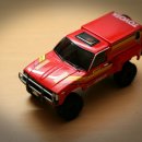 nanoQLO _ TOYOTA HILUX Ver. 이미지