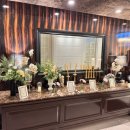 문학경기장 | [인천 웨딩홀 후기] 문학경기장 그랜드오스티엄 하객 솔직 리뷰 (feat. 소고기초밥 무한 흡입!)