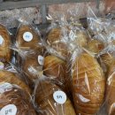 우리쌀빵 | 산본 빵집 [구움당] 소화잘되는 소금빵, 식빵 맛집 쌀빵하우스 (아빠가 다먹음)