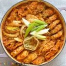 모둠 전찌개 만드는 법 남은 명절음식 활용 시원한 맛이 짱 이미지