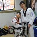 용인대국가대표사랑태권도 이미지