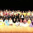 제33회 전국국악경연대회 개최 이미지