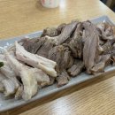 용인순대국 - 광명시 광명로 468 | 용인순대국