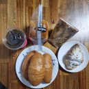 거니노룰즈 | [연남] 연남동 빵집, 연남동 소금빵 맛집 "거니노룰즈" 테이크 아웃 후기