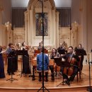 Vivaldi - Cello Concerto in D Minor RV 407 이미지