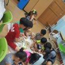 토요 창의 아동 미술 이미지