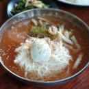 조아저씨성거산비빔국수 이미지