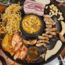 카페쁘찌 | [블챌] 일상 일주일 조각집 - 5
