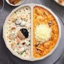 본죽 / 건강한데 맛까지 있는 신메뉴 반반죽 / 반반쮺 / 푸팟퐁커리게살쮺 / 로제해물쮺 솔직 후기