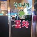 청개구리 | [부산•범내골맛집] 청개구리포차 내돈내산 후기
