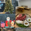 사지막길 | 영월 여행 동강시스타 가족끼리오기 좋은곳, 겨울 바베큐 조식 후기