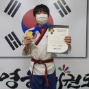 한국체대 영웅태권도장 이미지