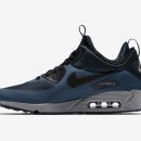 윈터블루(Winter blue) 이미지