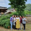 김명관 고택 이미지