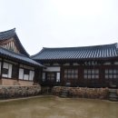 안동하회마을 이미지