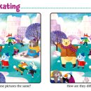 행복나무(Happy 이미지