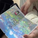 인조이스포츠 | 집콕 데이트 추천! 닌텐도 스위치2 대여 서비스 내돈내산 이용후기 (오버쿡2·스위치 스포츠·마리오 파티)