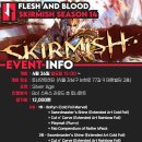 [카드냥 토너먼트센터] 4월 26일(일) 15:00 Skirmish Season 14 : Silver Age 이미지