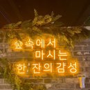 술속의밤 기흥구청점 | 기흥구청 냉삼으로 유명한 '크로바식당' 그리고 '술속의밤' 방문 및 싸가지없던 외국알바