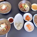 지리산칡냉면 이미지