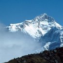 마나슬루 [Manaslu, 8163m] 이미지