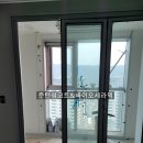 21년 12월 16일 마지막 현장은 중랑구 상봉동 상봉프레미어스엠코 주상복합 아파트 입니다