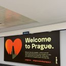 센트럴호텔(CENTRAL HOTEL) | [체코 프라하] 센트럴 호텔 프라하 후기 / 비추 (Central Hotel Prague)