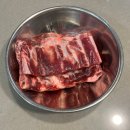 창원 | 온라인 등갈비 구매후기 창원축산 돼지등갈비