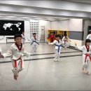 J.K 서교태권도 이미지